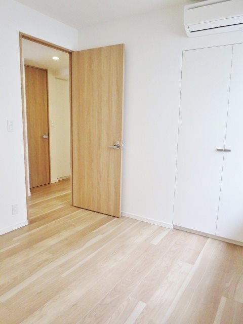 フレンシア大森山王 その他9