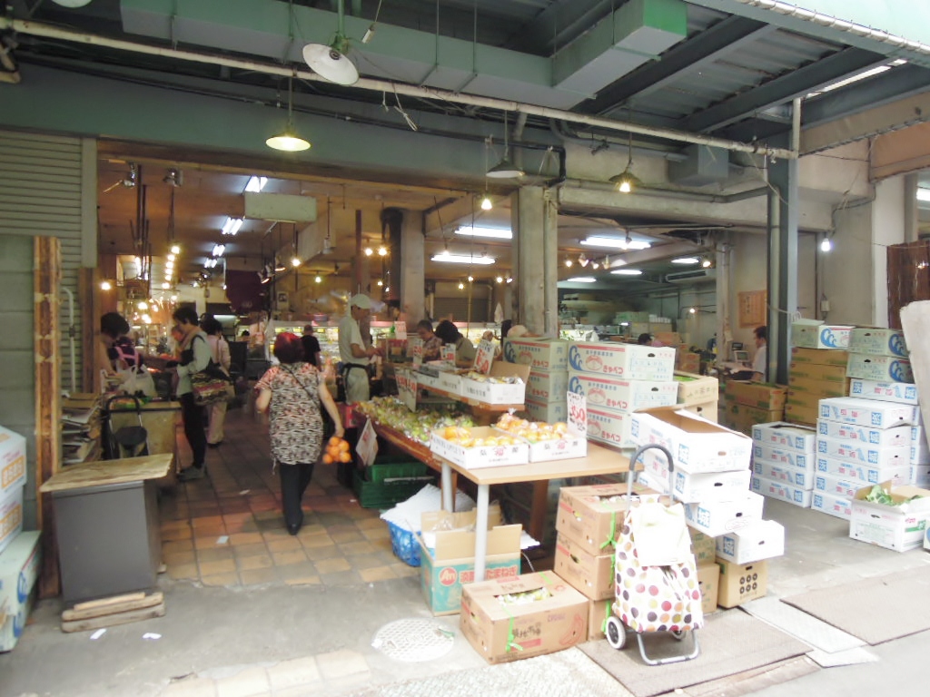 パルムクレスト武蔵小山　サウス棟 周辺画像2