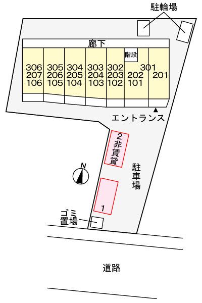 コリーヌ　Ｈ その他9