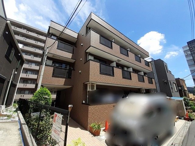 メゾン三光Ⅰ 305号室 外観