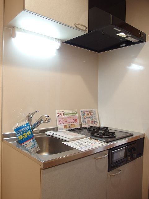 メゾン三光Ⅰ キッチン