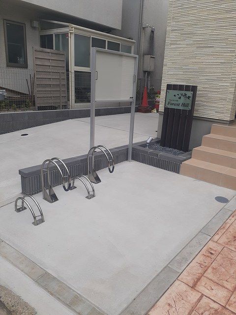 フォレストヒル その他外観1