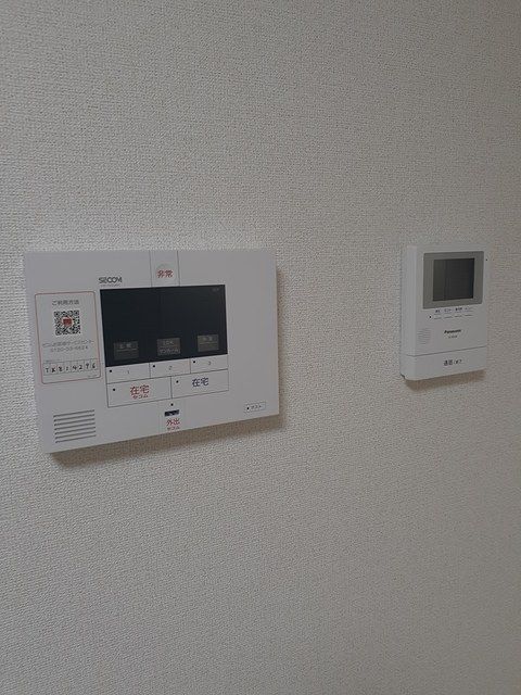 フォレストヒル その他外観2