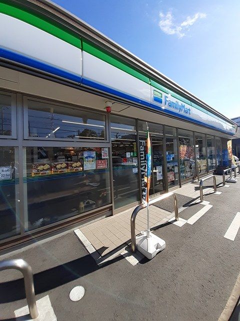 フォレストヒル その他外観5