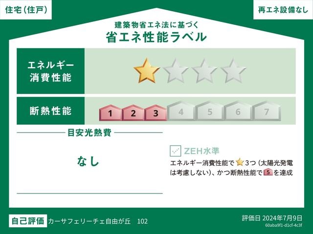 カーサフェリーチェ自由が丘 その他1