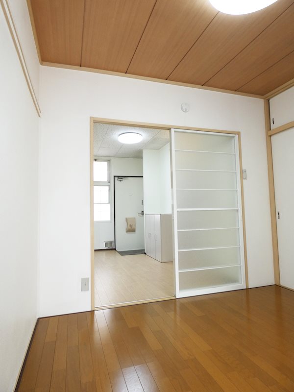NKサンパレス その他14