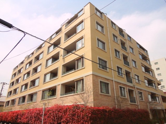 アルス品川ラ・パルフェ 310号室 外観