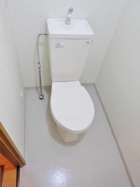 大井山中マンション  その他4