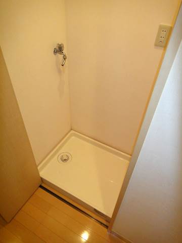 べルータ南馬込 その他5