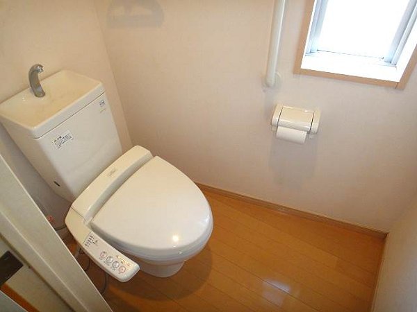 べルータ南馬込 その他6