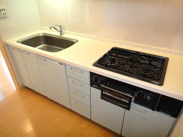 べルータ南馬込 その他10