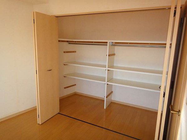 べルータ南馬込 ベッドルーム