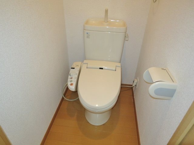 シルベール大井町２番館 その他4