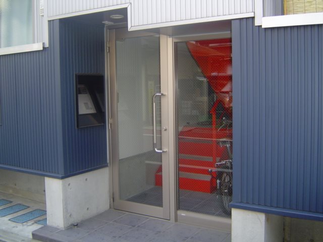 シルベール大井町２番館 その他7