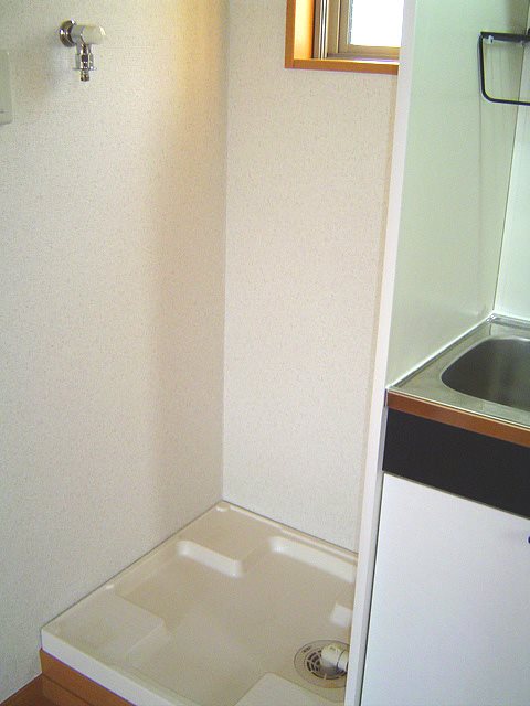 シルベール大井町２番館 その他10
