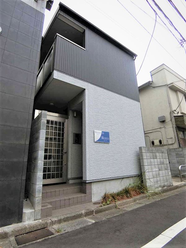 メゾンｄｅミーナ 103号室 外観