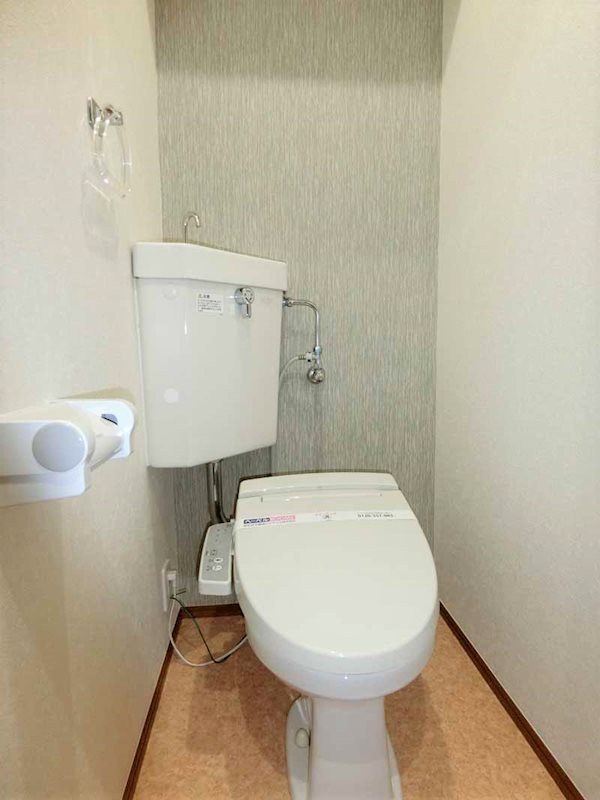 サンライズ西大井 その他4