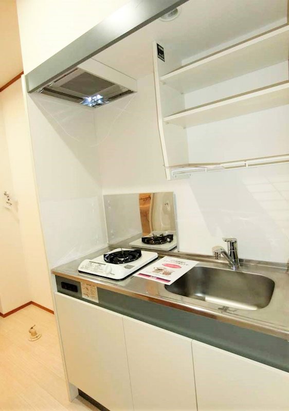 サンライズ西大井 その他7