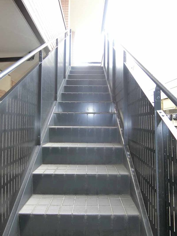 サンライズ西大井 その他9