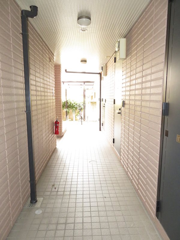 サンライズ西大井 その他10