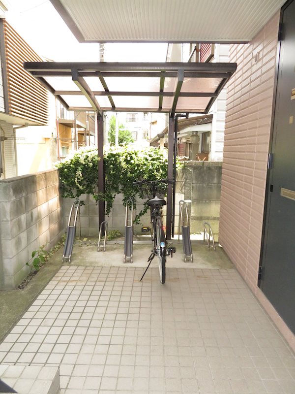 サンライズ西大井 その他11