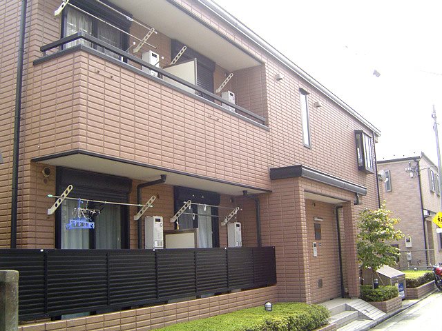 サンライズ西大井 その他13