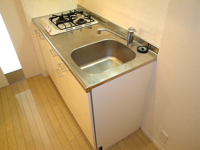 グリーンヒルズ東大井  その他3