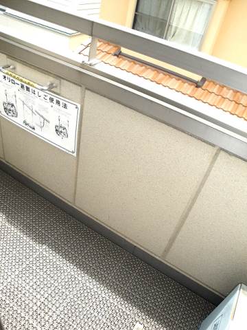 グリーンヒルズ東大井  その他9