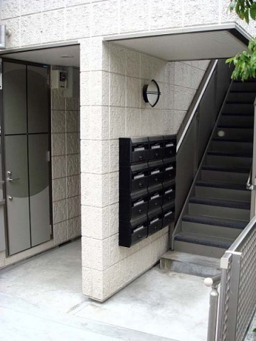 グリーンヒルズ東大井  その他11