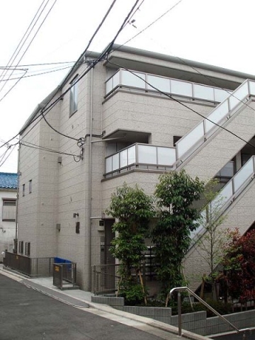 グリーンヒルズ東大井  その他12