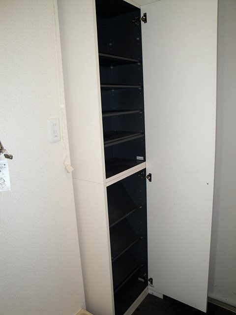 グリーンヒルズ東大井  その他16