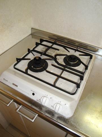 グリーンヒルズ東大井  その他18