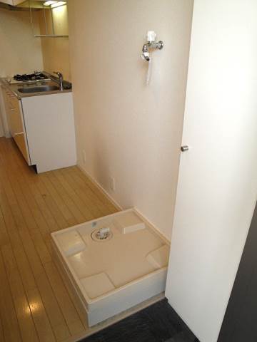 グリーンヒルズ東大井  その他19