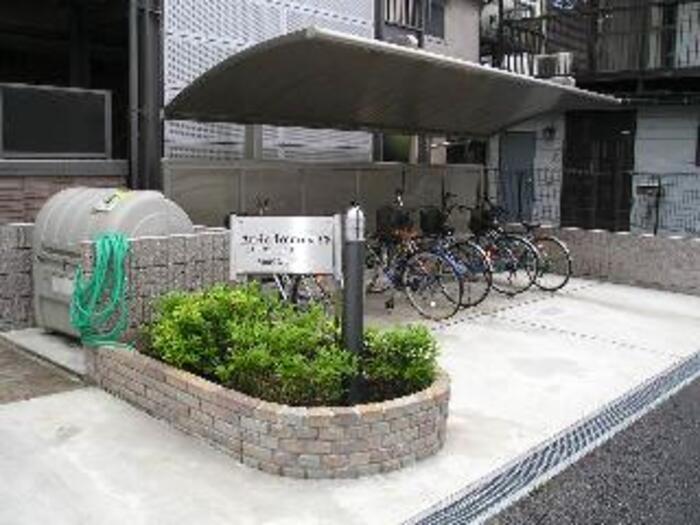 アトリオ トモ　弐番館 その他外観2
