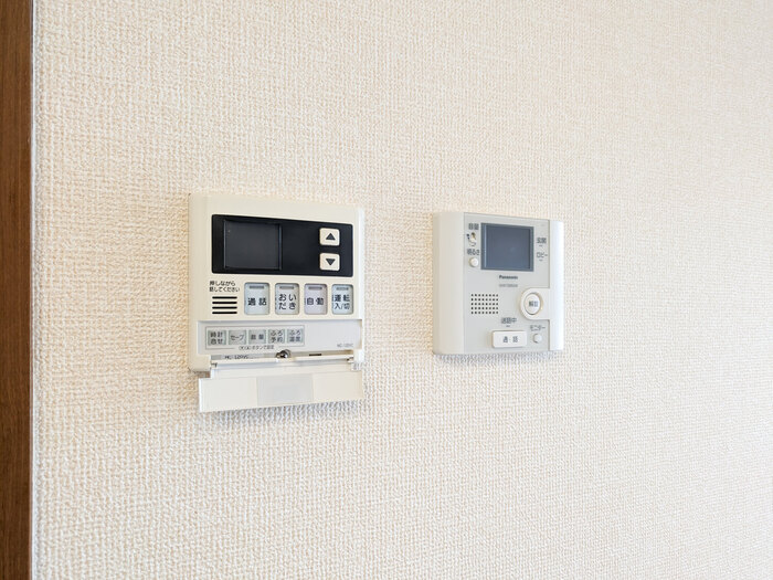 ルミエール久が原 その他外観4