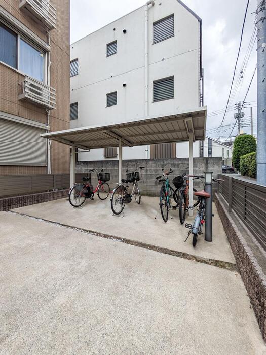 ルミエール久が原 その他外観6