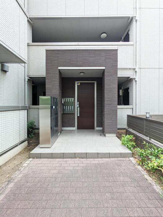 ルミエール久が原 その他26