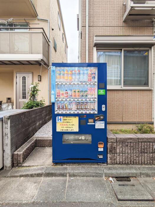 ルミエール久が原 その他28