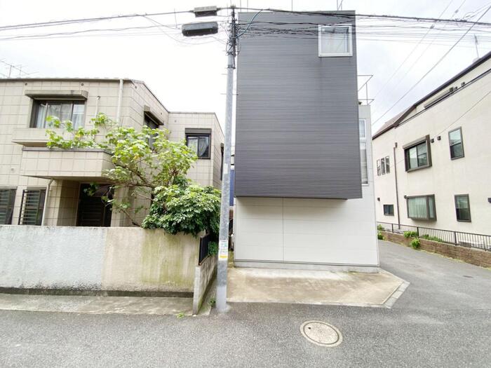 グリーンフラッツ その他10