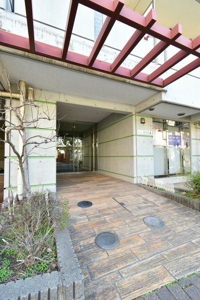 サン氷川の森 その他外観2