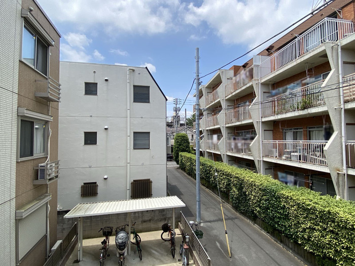 ルミエール久が原 その他2