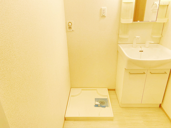 ルミエール久が原 その他21