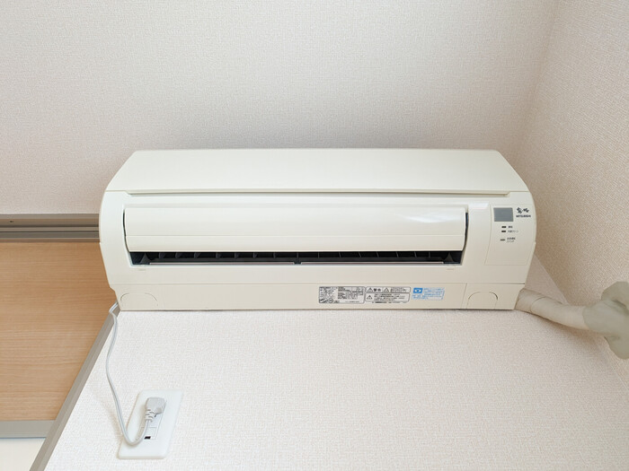 ルミエール久が原 その他33