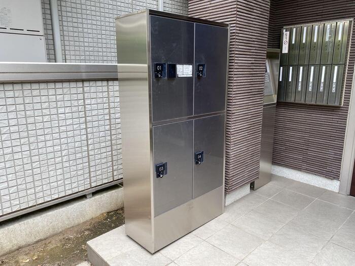 ルミエール久が原 その他38