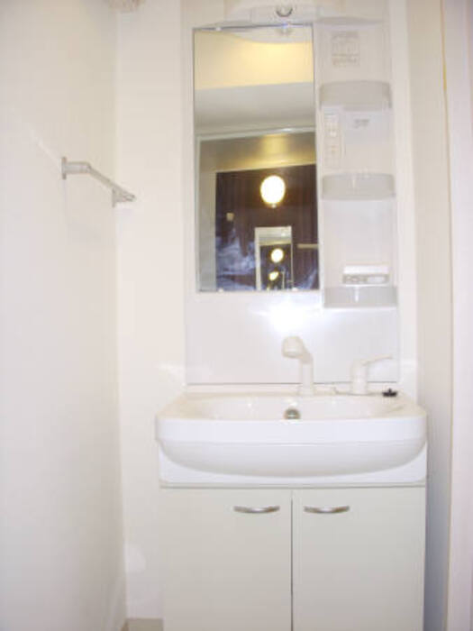 レジデンス東雪谷 その他2