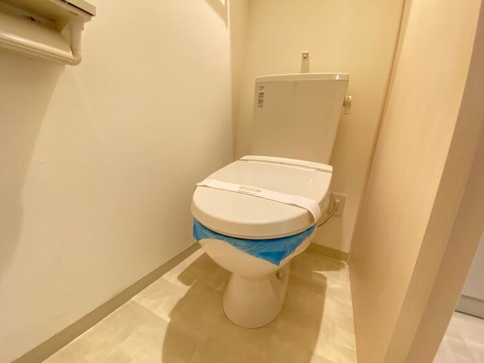 レジデンス東雪谷 その他3