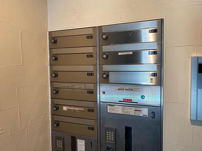 レジデンス東雪谷 その他4