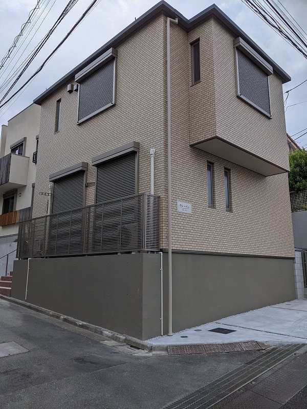 クレーベン その他外観1