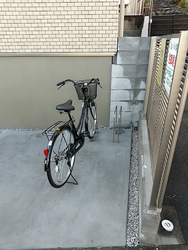 クレーベン その他外観3