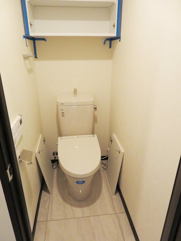 クイーンパレス品川大井 その他6